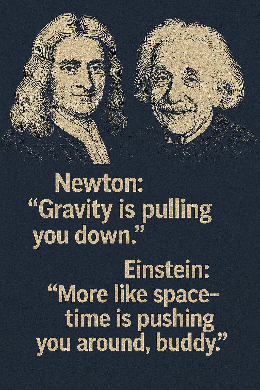 Meme: Science Humor